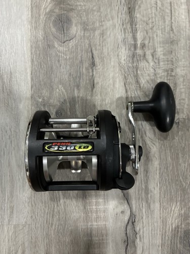 Penn 330 reel - penn, ld