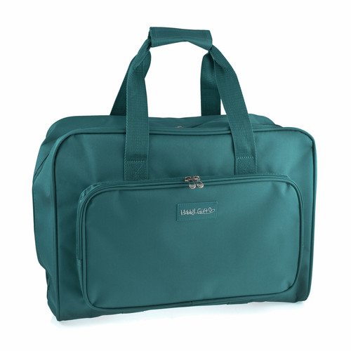 Hobbygift sewing machine bag - sewing,