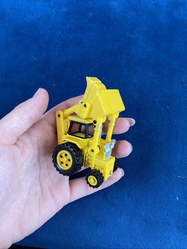 Bob the builder scoop digger - the,