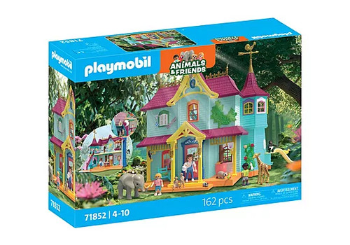 Playmobil 71852 animal - #71852,