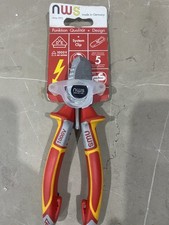 VDE CABLE CUTTER 160MM, BLADE