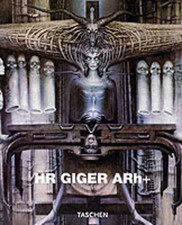 Giger Basic Art (Basic Art