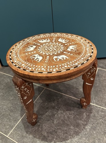 Vintage authenticated indian - vintage,