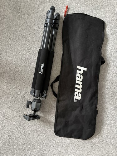 Hama traveller compact pro - compact,