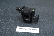 Andoer M-12 Monopod Tilt Head