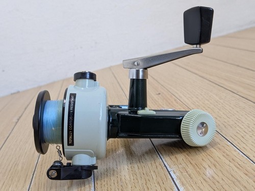 Abu garcia cardinal 758145 - abu,