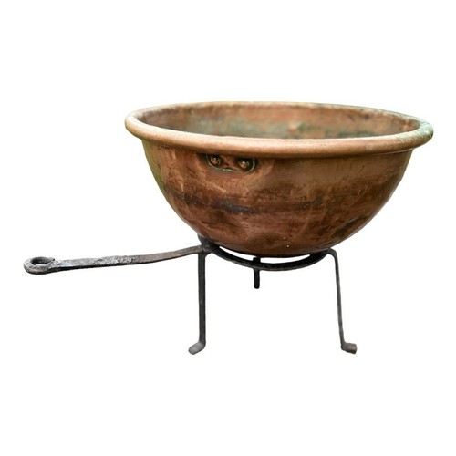 19th century french copper - french,