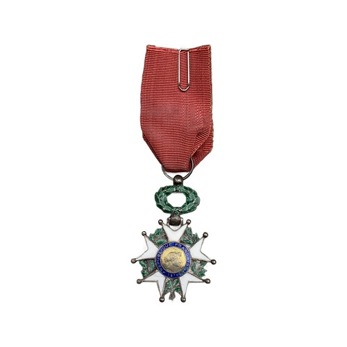 French legion honour - french, knight