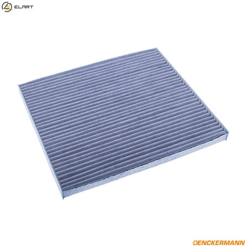 Filter cabin air m110920k - m110920k, for