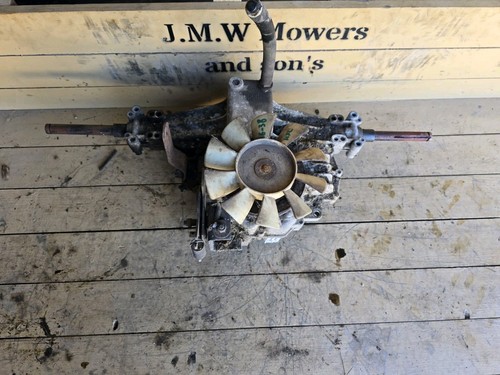 Toro wheelhorse ride mower - wheelhorse,