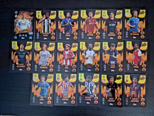Match Attax 2025/26 - Scream