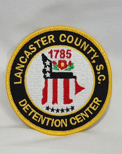 Lancaster county sc - county,,