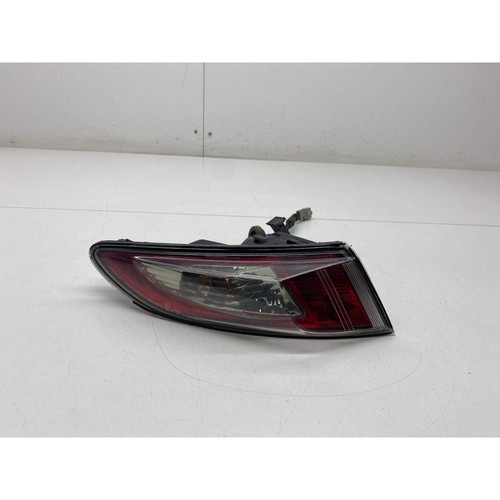 Honda civic tail - light, rear