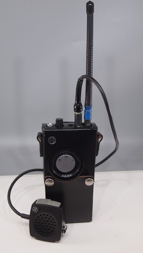 Pye pocketfone vintage - pocketfone,