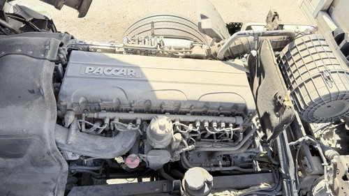 Daf euro paccar 11 - cf, 240