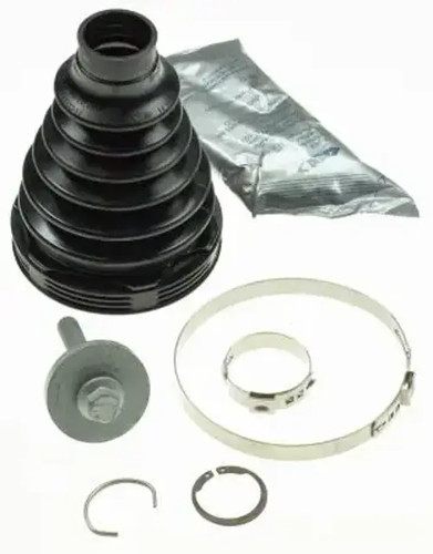Drive shaft joint - drive, cv