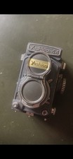 Yashica Flex Twin Lens Reflex