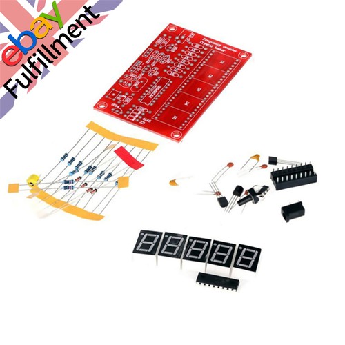 Automatic range conversion - automatic,