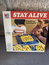 Stay Alive - Ultimate Survival