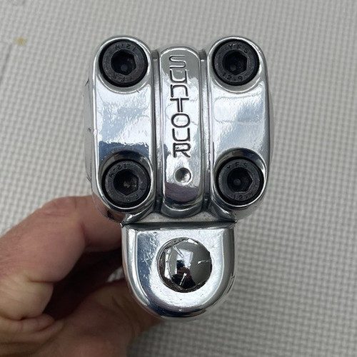 Suntour old school bmx stem - bmx,
