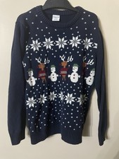 Boys Christmas Jumper By