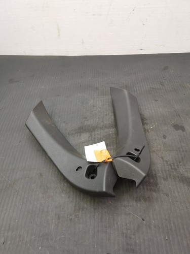 Ford fiesta mk7 - ford, parcel