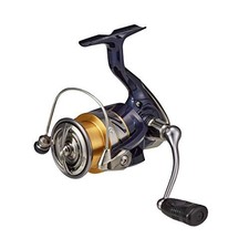 Daiwa Spinning Reel 20 Crest LT3000-CXH shipping from Japan w/tracking NEW