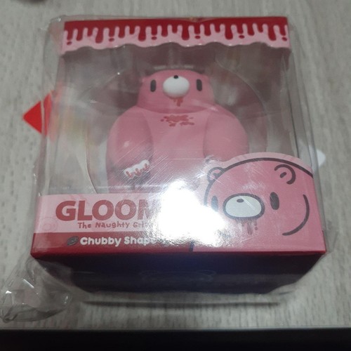 Chax gloomy bear box - gloomy,