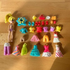 Polly Pocket 2009 Polly Doll