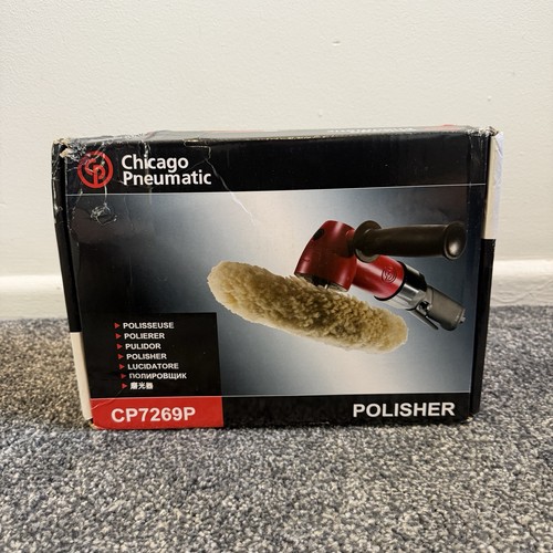 Chicago pneumatic cp7269p - pneumatic,