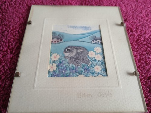 Original sharon jervis - an,