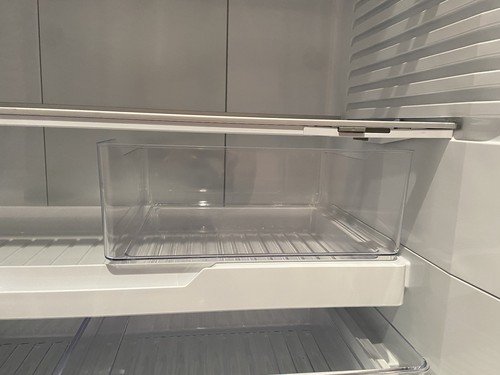 Fisher paykel fridge freezer - paykel,
