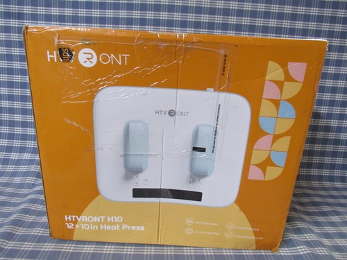 Htvront 12x10 heat - htvront,