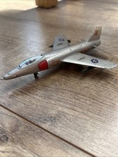 Lintoy F11F-1 TIGER Blue Angels