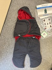 Maxi Cosi Mura 4 Genuine