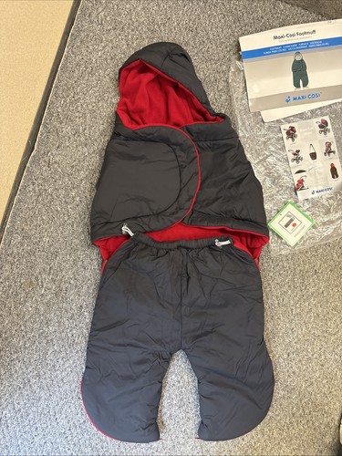 Maxi cosi mura genuine - maxi,