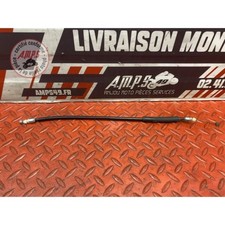 Yamaha FZ6 2004 to 2006 Seat