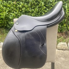 Prestige Versaille Saddle