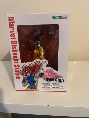 Marvel bishoujo statue - , jean
