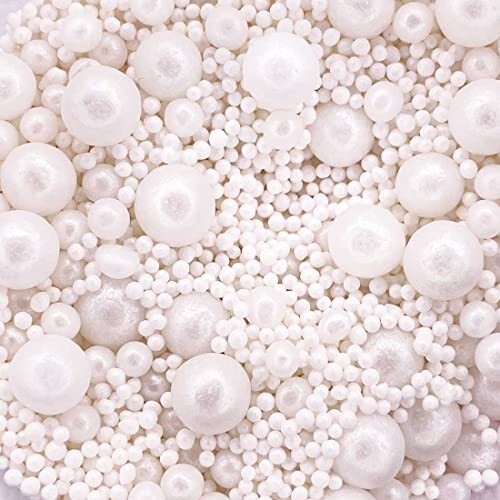 Pinch pearls mix mother - pinch, of