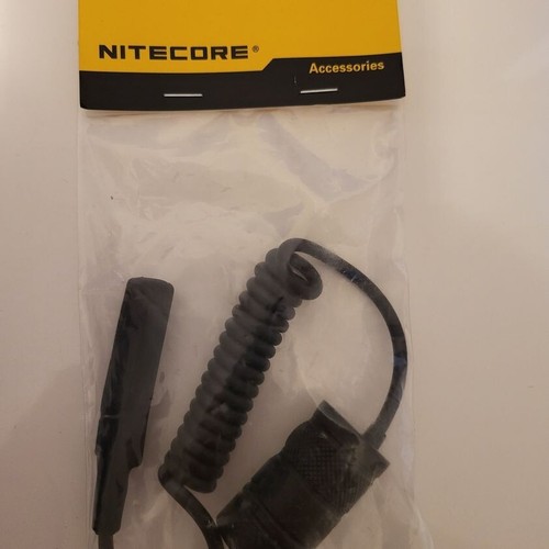 New nitecore rsw1 tactical - rsw1,