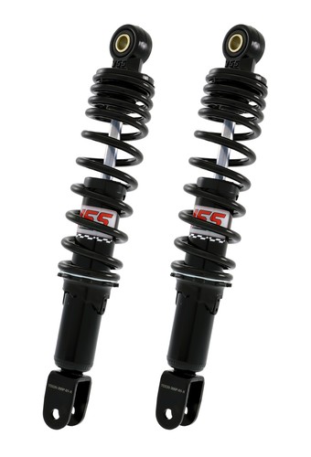 Shock absorbers pair yss - shock,
