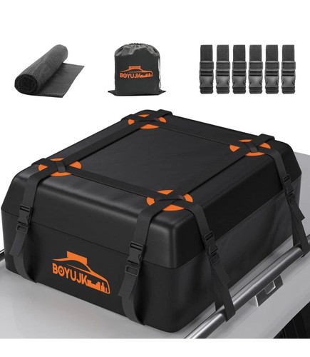 Boyujk car roof bag - roof,
