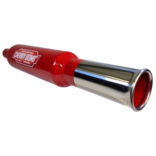 Genuine new cherry - genuine,