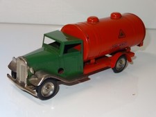 Triang Minic 15M FIXED FUEL