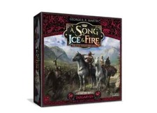Targaryen Starter Set - A Song