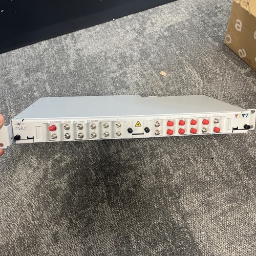 Mainframe communications - mainframe, 1u