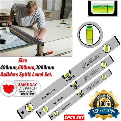 Diy professional spirit level - spirit,