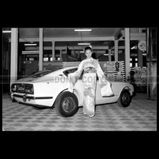 Photo A.018826 DATSUN 240Z