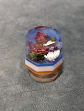 Retro gear shift knob handmade